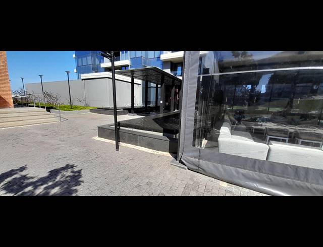 14M² OFFICE TO LET IN UMHLANGA RIDGE